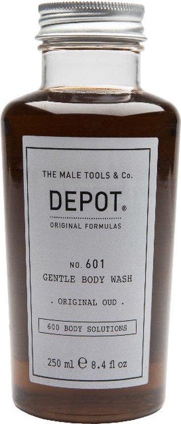 Depot - 601 Body Wash Original Oud - 250ml