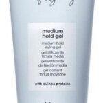 milk_shake medium hold gel 200 ml
