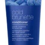 Milk_Shake Cold Brunette Conditioner 250ml - Conditioner voor ieder haartype