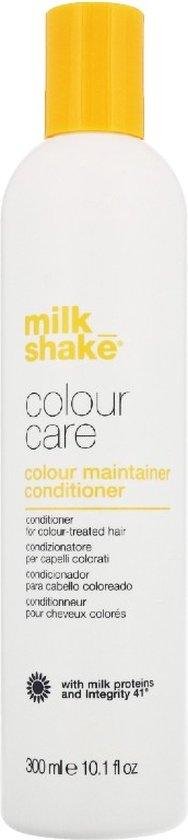milk_shake colour maintainer conditioner 300 ml - Conditioner voor ieder haartype