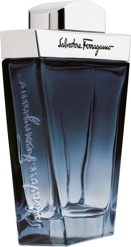 Salvatore Ferragamo Subtil Pour Homme Eau de Toilette 100ml Spray