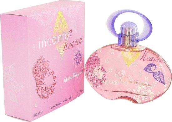Ferragamo Incanto Heaven - 100ml - Eau de toilette
