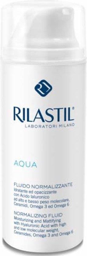 Rilastil Aqua Normalizing Fluid 50ml