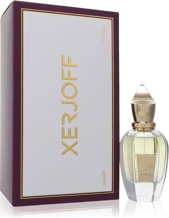 Shooting Stars Kobe by Xerjoff 50 ml - Eau De Parfum Spray
