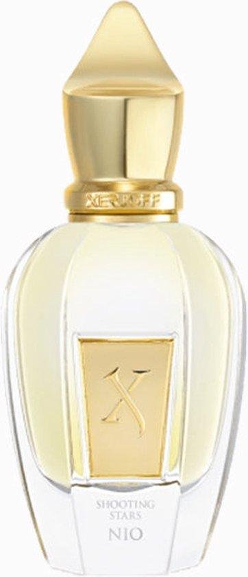 Shooting Stars Nio by Xerjoff 50 ml - Eau De Parfum Spray