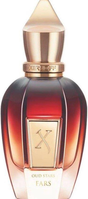 Oud Stars Fars by Xerjoff 50 ml - Eau De Parfum Spray