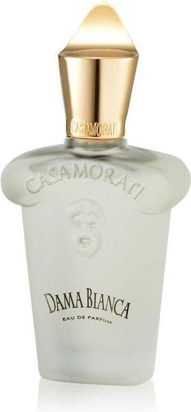 Xerjoff Casamorati Dama Bianca eau de parfum 30ml eau de parfum