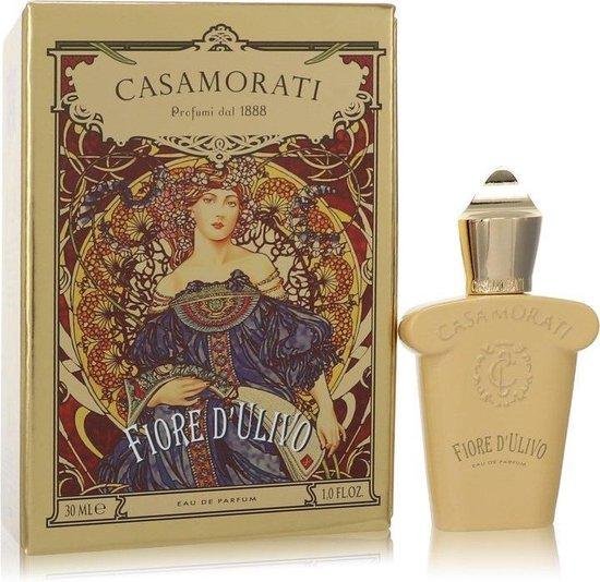 Damesparfum Xerjoff EDP Casamorati 1888 Fiore D'ulivo 30 ml