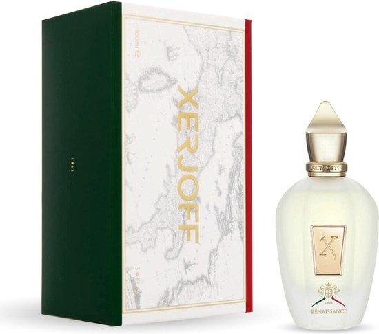 Xerjoff - 1861 Renaissance Eau de Parfum - 100 ml - Unisex