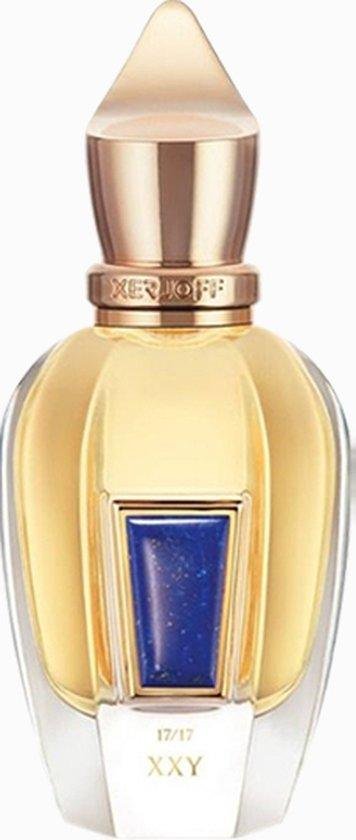 Xerjoff - 17/17 Stone Label XXY Eau de Parfum - 100 ml - Unisex