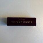 Xerjoff - Purple Accento - 100ml Eau de Parfum