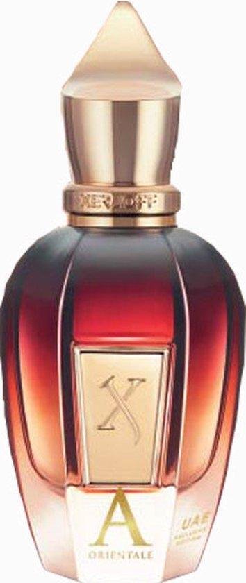 Oud Stars Alexandria Orientale Eau de Parfum