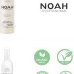 NOAH Volume Shampoo & Spray set