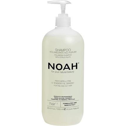 Noah Citrico Champu Volumizante 1000ml