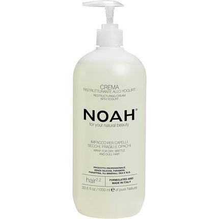 Noah Acondicionador Reestructurante Yogur 1000ml