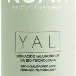 Yal Filler Conditioner Met Hyaluronzuur extreem hydraterende haarconditioner met hyaluronzuur 250ml