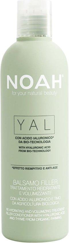 Yal Filler Conditioner Met Hyaluronzuur extreem hydraterende haarconditioner met hyaluronzuur 250ml