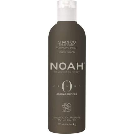 Noah Original Organic Champu Volumizante 250ml