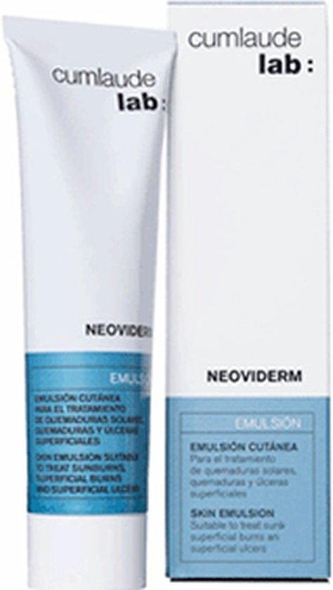 Lichaamscrme Rilastil Neoviderm (30 ml)