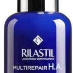 Gezichtsserum met Hyaluronzuur Rilastil Multirepair H.A. Ontgiftende (30 ml)
