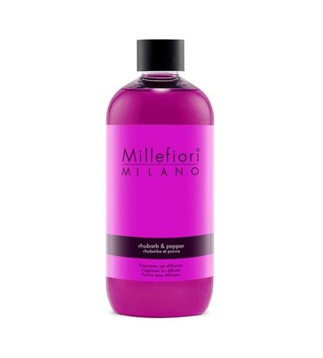 Millefiori Milano Rhubarb & Pepper npl pro difuzr 250 ml