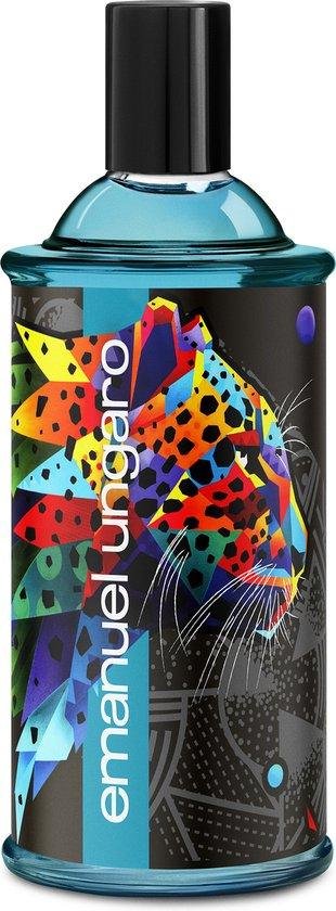 Herenparfum Emanuel Ungaro EDP Intense for Him (100 ml)