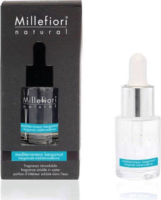 Millefiori Milano Water Soluble Mediterranean Bergamot