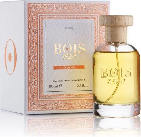 Bois 1920 Insieme Vrouwen 100 ml