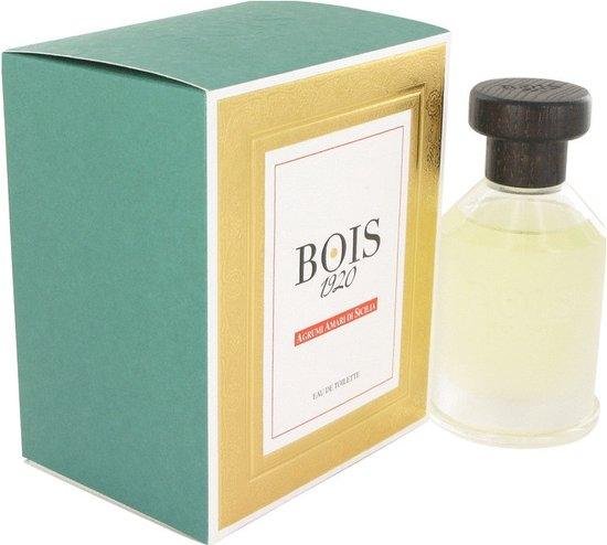 Agrumi Amari Di Sicilia by Bois 1920 100 ml - Eau De Parfum Spray (Unisex)