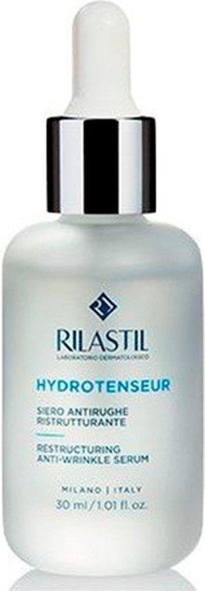 Rilastil Hydrotenseur Srum Reestructurante Y Antiarrugas 30 Ml