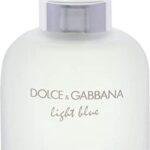 Herenparfum Dolce & Gabbana EDT 75 ml Light Blue Pour Homme