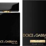 Herenparfum Dolce & Gabbana EDP 100 ml The One For Men