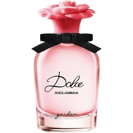 Dolce and Gabbana Dolce and Gabbana Dolce and Gabbana Dolce and Gabbana Dolce and Gabbana Dolce and Gabbana Dolce Garden Edp Spray 75ml