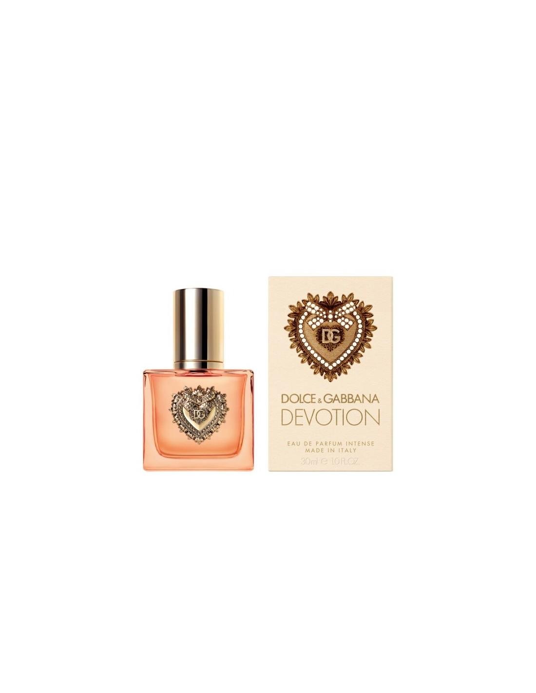 Dolce and Gabbana Dolce and Gabbana Dolce and Gabbana Dolce and Gabbana Dolce and Gabbana Dolce and Gabbana Dolce g Devotion Edp Intense 30ml