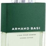 Herenparfum Intense Vetiver Armand Basi BF-8058045422983_Vendor EDT (75 ml) 75 ml