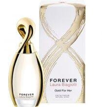 Forever Gold Eau de Parfum (EDP) 30ml