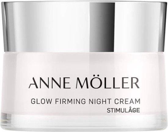 Nachtcrme Anne Mller Stimulge Highlighter Verstevigende (50 ml)
