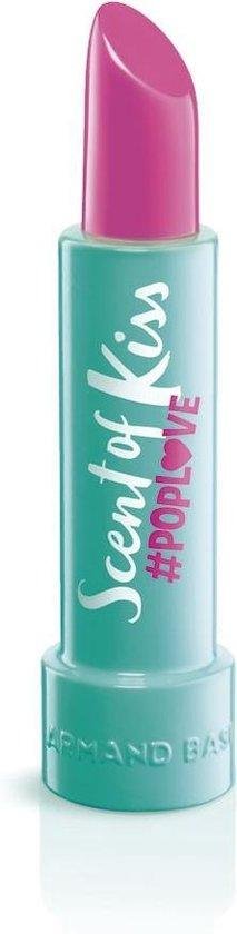 Damesparfum Armand Basi EDT Ladies Scent Of Kiss #Poplove 50 ml