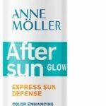 After Sun Anne Mller Express Glow Lichaamscrme (175 ml)
