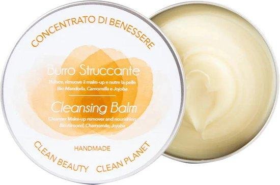 Make-Up Verwijderaar Bio Solid Biocosme (100 g)