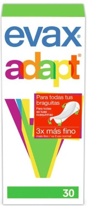 Evax Salva-slip Adapt 30 U