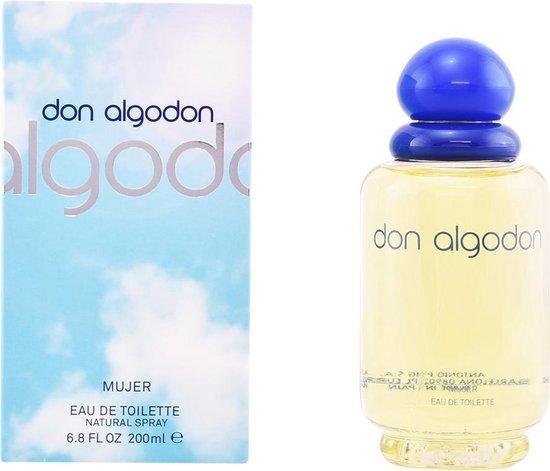 Damesparfum Don Algodon EDT (200 ml) (200 ml)