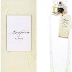 Adolfo Dominguez - Damesparfum Agua Fresca Azahar Adolfo Dominguez EDT - Vrouwen - 200 ml