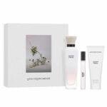 AD Jazmn Tonka Eau De Toilette Spray 120ml Set 3 Pieces