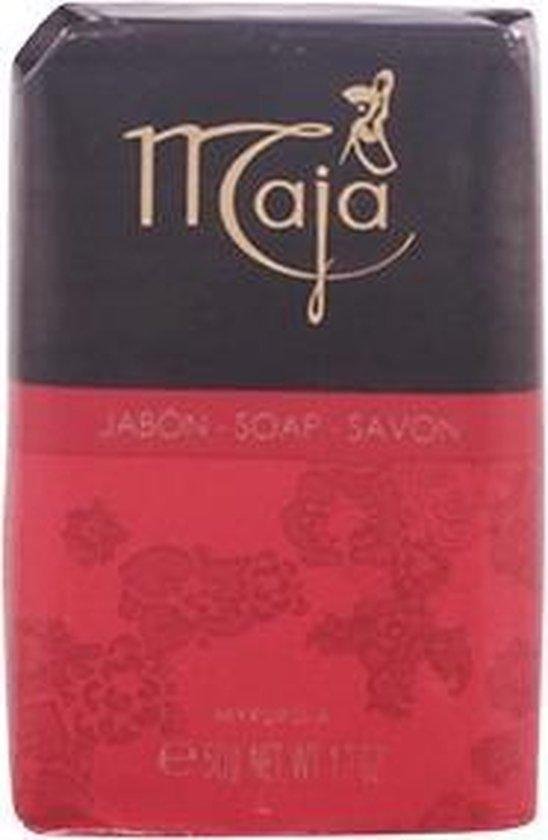 Maja Toiletzeep met Wikkel