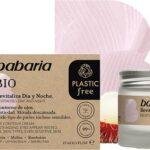 Babaria Bio revitalises day and night eye contour cream eye cream/moisturizer Oogcrème Vrouwen All ages 15 ml Melissa