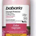 Babaria Color Capture Champu Protector Cabello Teu00d1ido 501ml