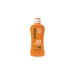 Babaria Sol Leche Protector Aloe Sfp20 300ml