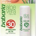 Babaria Spf30 Lip Protector 5.7g