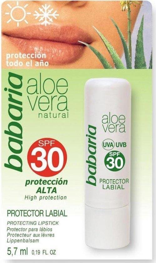Babaria Spf30 Lip Protector 5.7g